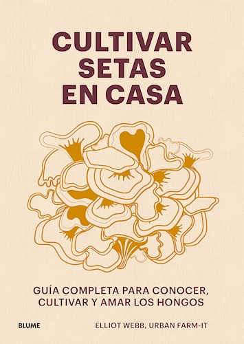 Papel CULTIVAR SETAS EN CASA
