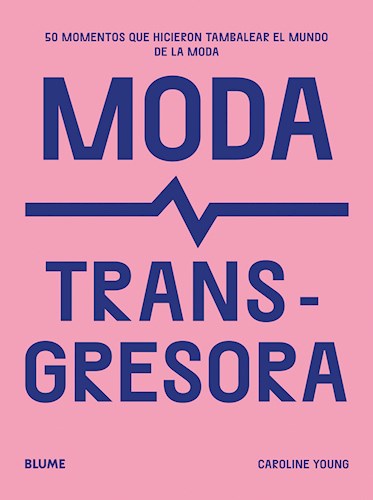 Papel MODA TRANSGRESORA