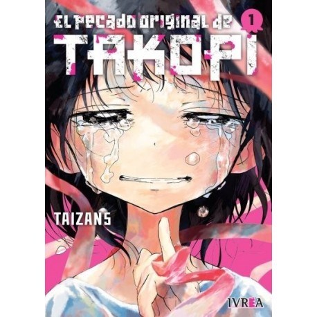EL PECADO ORIGINAL TAKOPI #01