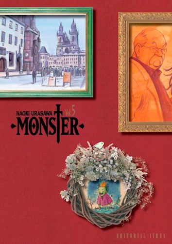 MONSTER 05