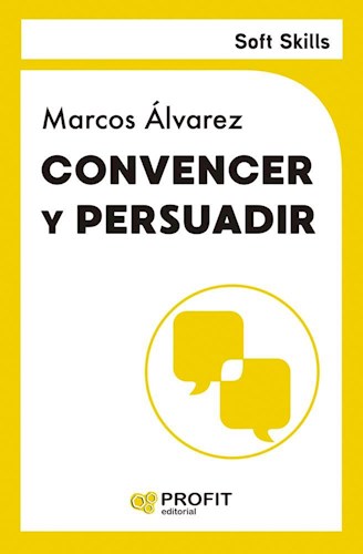 Papel CONVENCER Y PERSUADIR (RUSTICO)