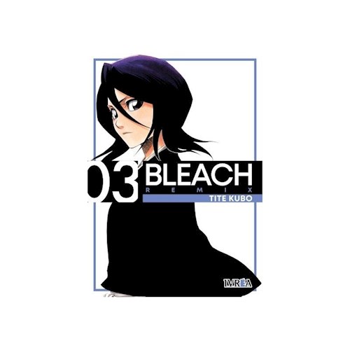 BLEACH REMIX #03