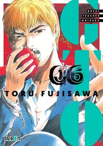 GTO #06