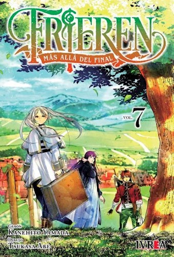 FRIEREN #07
