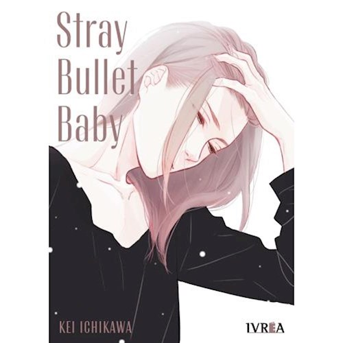 Papel STRAY BULLET BABY (TOMO UNICO)