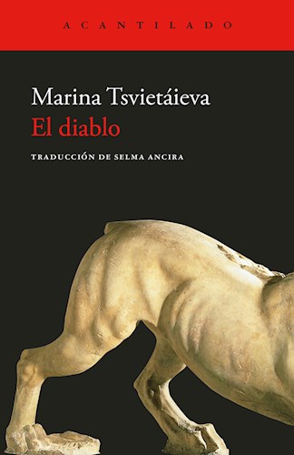 Papel DIABLO (ACANTILADO 127)