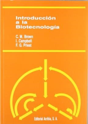 Papel INTRODUCCION A LA BIOTECNOLOGIA