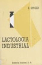 Papel Lactologia Industrial