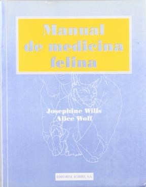 Papel MANUAL DE MEDICINA FELINA