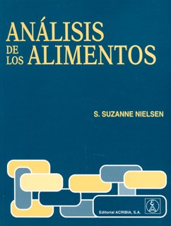 Papel Analisis De Los Alimentos 3º Ed.