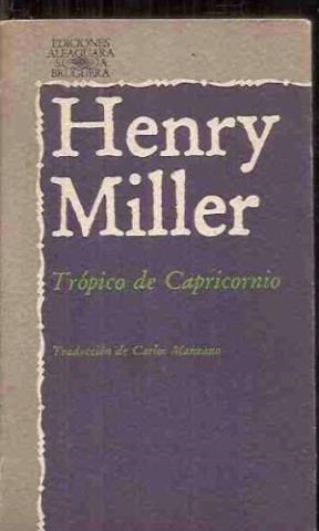 Papel TROPICO DE CAPRICORNIO