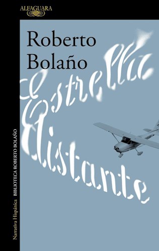 LIBRO ESTRELLA DISTANTE