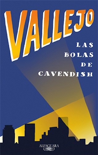 Papel Bolas De Cavendish, Las