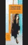 Papel PEQUEÑO VAMPIRO EN LA BOCA DEL LOBO (SERIE NARANJA)
