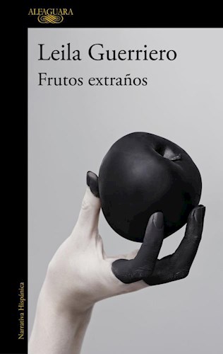 LIBRO FRUTOS EXTRAÑOS (ED ESPAÑOLA)