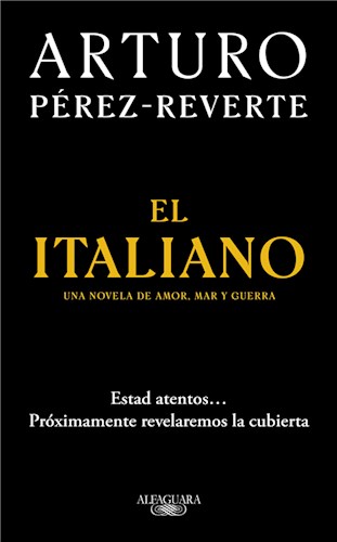 E-book El italiano