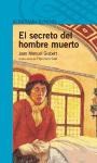 Papel SECRETO DEL HOMBRE MUERTO (SERIE AZUL)