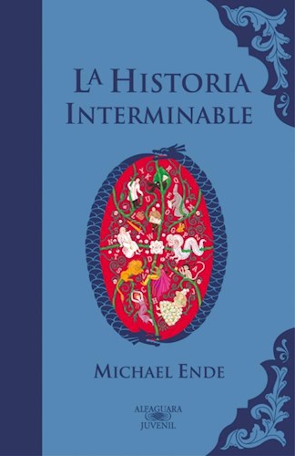 La Historia Interminable por ENDE MICHAEL - 9788420471549 ...