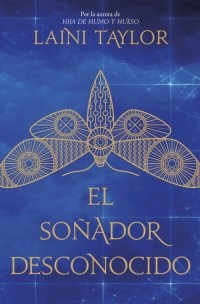 Libro El Soñador Desconocido