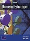Papel DIRECCION ESTRATEGICA (5 EDICION)