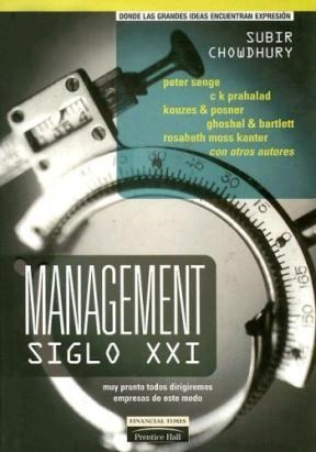 Papel Management Siglo Xxi