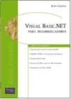 Papel VISUAL BASIC.NET PARA DESARROLLADORES