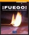Papel FUEGO PARA ENCENDER LA MECHA DE UNA NUEVA ORGANIZACION
