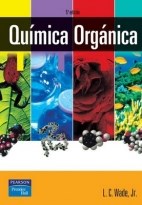 Papel QUIMICA ORGANICA (WADE L.G.) (5 EDICION) (CARTONE)