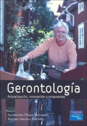 Papel GERONTOLOGIA ACTUALIZACION INNOVACION Y PROPUESTAS