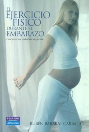 Papel EJERCICIO FISICO DURANTE EL EMBARAZO PARA VIVIR UN EMBA