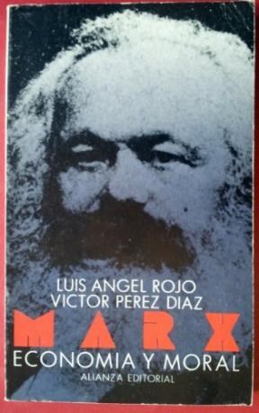  Marx Economia Y Moral