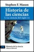  Historia De Las Ciencias 4-La Ciencia Del Siglo Xix