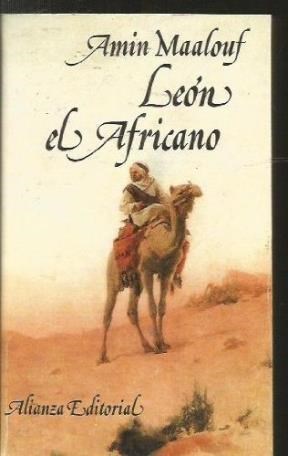 Papel LEON EL AFRICANO (LIBRO BOLSILLO LB1524)