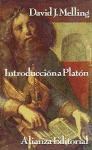 Papel INTRODUCCION A PLATON (LIBRO BOLSILLO LB1558)