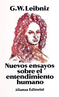 Papel NUEVOS ENSAYOS SOBRE EL ENTENDIMIENTO HUMANO (LIBRO BOLSILLO LB1599)