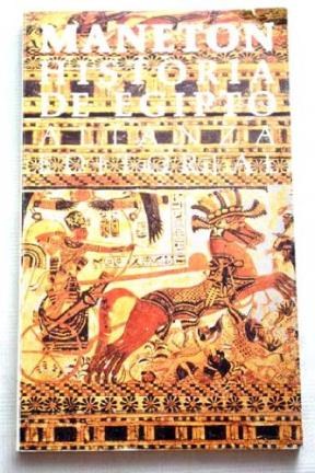  Historia De Egipto