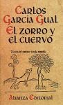  Zorro Y El Cuervo  B 1712