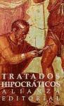 Papel TRATADOS HIPOCRATICOS (LIBRO BOLSILLO LB1815)