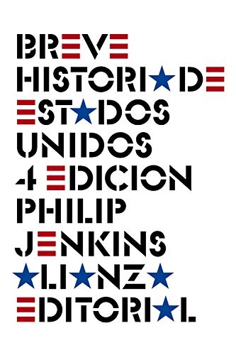 Papel BREVE HISTORIA DE ESTADOS UNIDOS (HISTORIA H17) (LIBRO DE BOLSILLO)