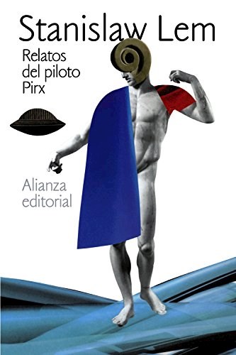 Papel RELATOS DEL PILOTO PIRX (LIBRO DE BOLSILLO)