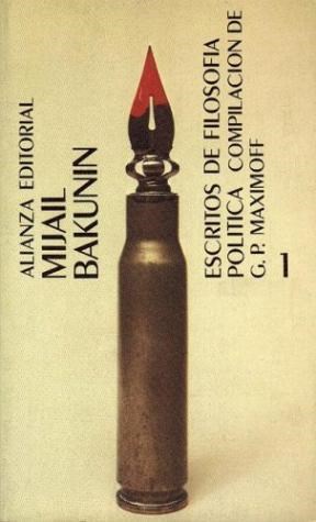 Papel ESCRITOS DE FILOSOFIA POLITICA 1 (LIBRO BOLSILLO LB679)