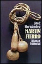  Martin Fierro