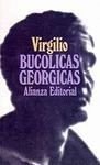 Papel BUCOLICAS GEORGICAS (LIBRO BOLSILLO LB808)