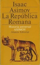  Republica Romana  La