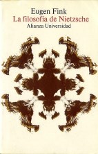 Papel FILOSOFIA DE NIETZSCHE (ALIANZA UNIVERSIDAD AU164)