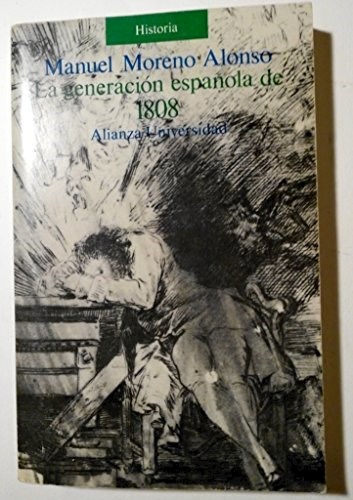  Generacion Espa Ola De 1808  La