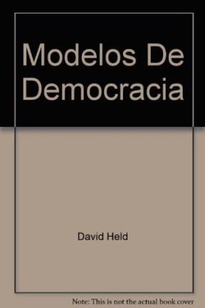  Modelos De Democracia