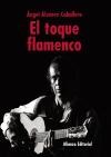 Papel TOQUE FLAMENCO (CARTONE) (LIBROS SINGULARES LS421)