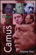  Obras 5 Camus