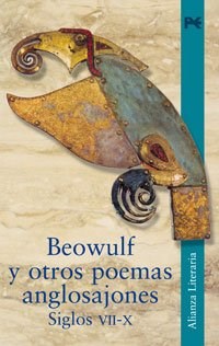 Papel BEOWULF Y OTROS POEMAS ANGLOSAJONES SIGLOS VII-X (ALIANZA LITERARIA AL24) (RUSTICA)